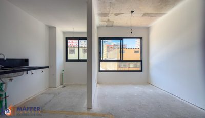 Apartamento, 2 quartos, 60 m² - Foto 1