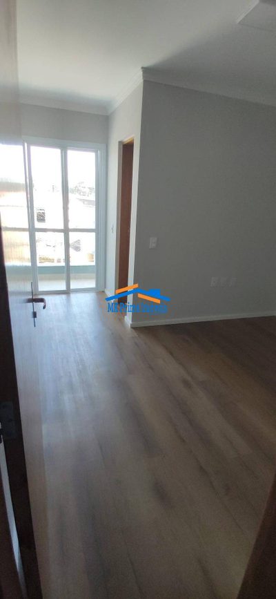 Sobrado, 2 quartos, 105 m² - Foto 1