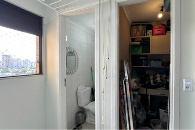Apartamento, 3 quartos, 87 m² - Foto 4