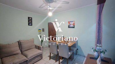 Apartamento, 2 quartos, 50 m² - Foto 2