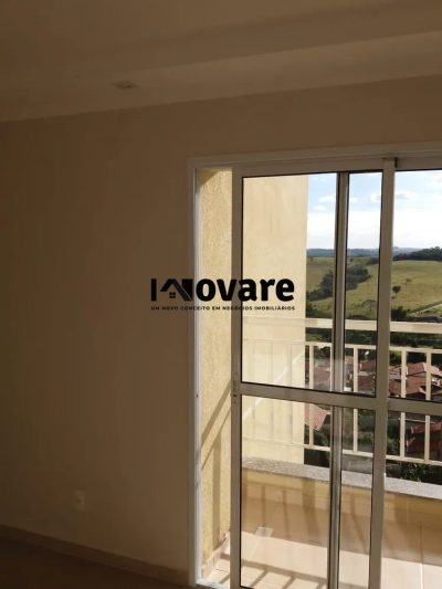 Apartamento, 2 quartos, 56 m² - Foto 3