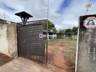 Casa, 1 quarto, 70 m² - Foto 1