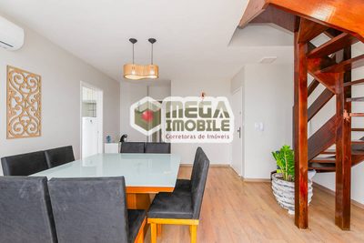 Cobertura, 3 quartos, 225 m² - Foto 2