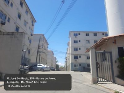 Apartamento, 2 quartos, 10 m² - Foto 1