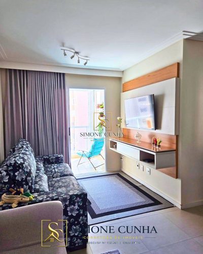 Apartamento, 2 quartos - Foto 2