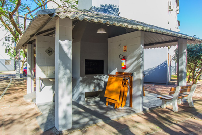 Apartamento, 2 quartos, 42 m² - Foto 5