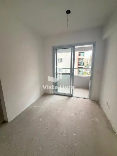 Apartamento, 1 quarto, 34 m² - Foto 4