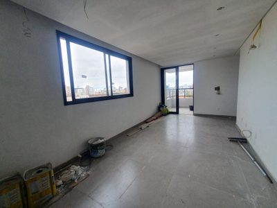 Cobertura, 2 quartos, 128 m² - Foto 3