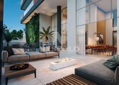 Apartamento, 4 quartos, 211 m² - Foto 5