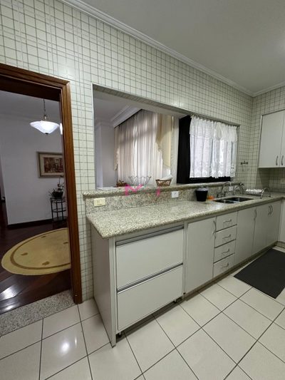 Apartamento, 4 quartos, 225 m² - Foto 4