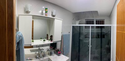 Sobrado, 3 quartos, 130 m² - Foto 5
