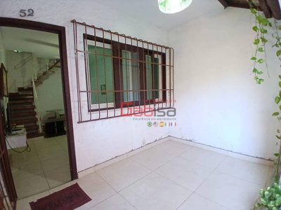 Casa de Condomínio, 2 quartos - Foto 4