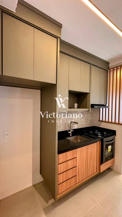 Apartamento, 1 quarto, 40 m² - Foto 4