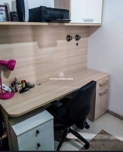 Apartamento, 2 quartos, 63 m² - Foto 5
