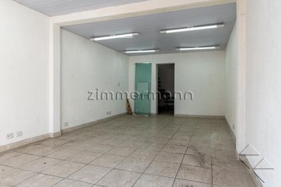 Casa Comercial, 71 m² - Foto 2