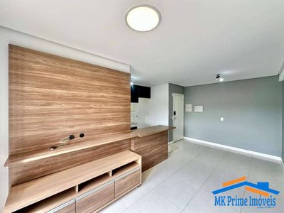 Apartamento, 2 quartos, 58 m² - Foto 2