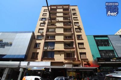 Apartamento, 2 quartos, 73 m² - Foto 1