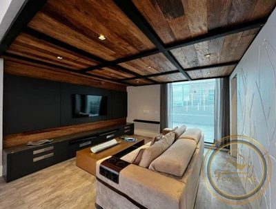 Cobertura, 4 quartos, 226 m² - Foto 2