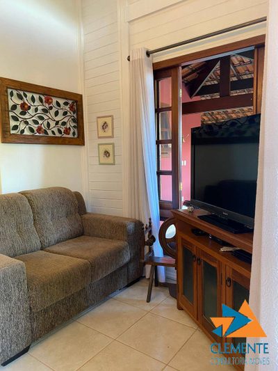 Casa de Condomínio, 3 quartos - Foto 5