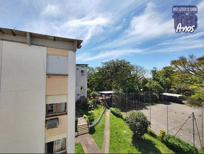 Apartamento, 2 quartos, 49 m² - Foto 4