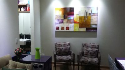 Apartamento, 1 quarto, 46 m² - Foto 3