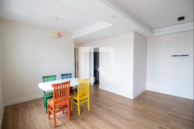 Apartamento, 2 quartos, 70 m² - Foto 4