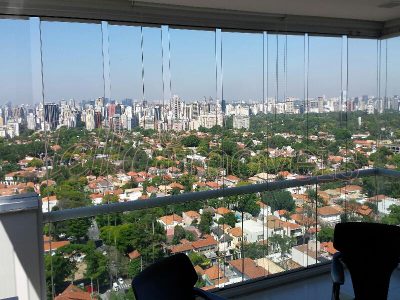 Apartamento, 3 quartos, 190 m² - Foto 3