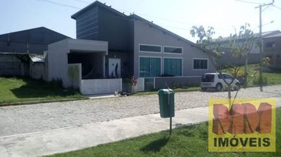 Casa de Condomínio, 4 quartos - Foto 2