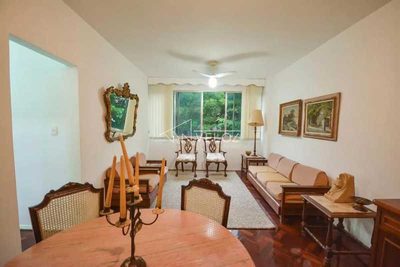 Apartamento, 3 quartos, 95 m² - Foto 5