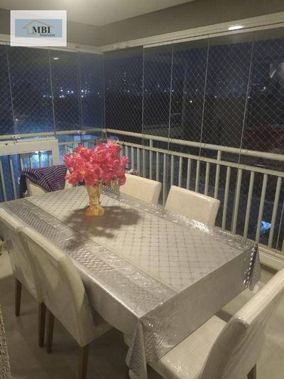 Apartamento, 2 quartos, 76 m² - Foto 1