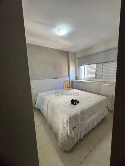 Apartamento, 2 quartos, 56 m² - Foto 2