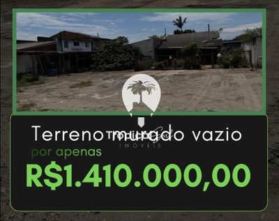 Terreno, 770 m² - Foto 1