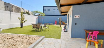 Prédio Inteiro, 217 m² - Foto 4