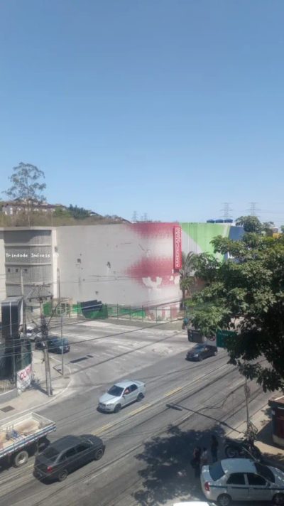 Apartamento, 2 quartos, 60 m² - Foto 1