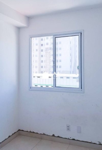 Apartamento, 2 quartos, 33 m² - Foto 3