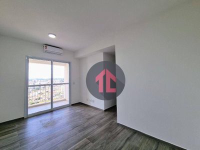 Apartamento, 2 quartos, 60 m² - Foto 2