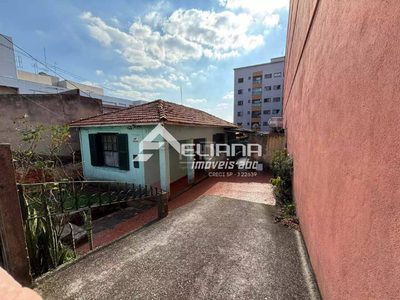 Casa, 2 quartos, 420 m² - Foto 1