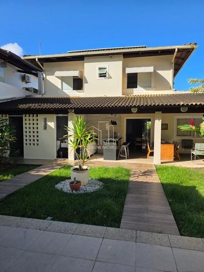 Casa de Condomínio, 4 quartos - Foto 2