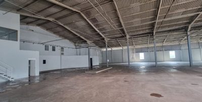 Depósito-Galpão, 5010 m² - Foto 4