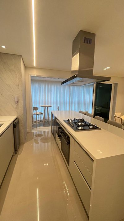 Apartamento, 4 quartos, 160 m² - Foto 5
