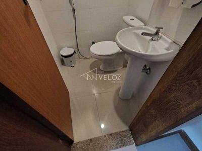 Sala-Conjunto, 27 m² - Foto 5