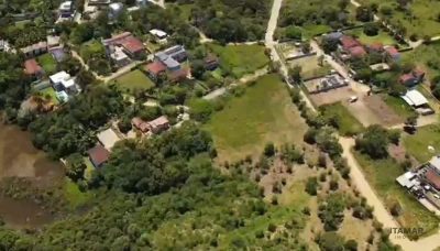 Terreno, 2 hectares - Foto 1