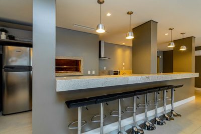 Cobertura, 3 quartos, 182 m² - Foto 3