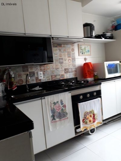 Apartamento, 2 quartos, 54 m² - Foto 5