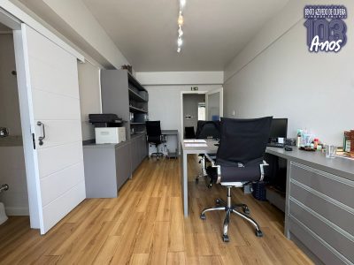 Sala-Conjunto, 54 m² - Foto 4