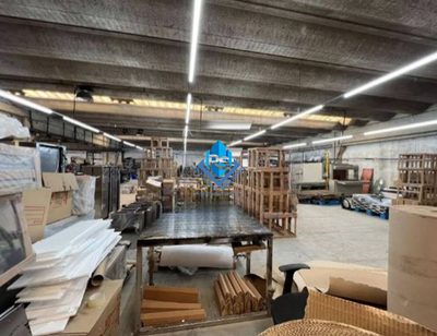 Depósito-Galpão, 2127 m² - Foto 4