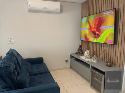 Apartamento, 2 quartos, 56 m² - Foto 4