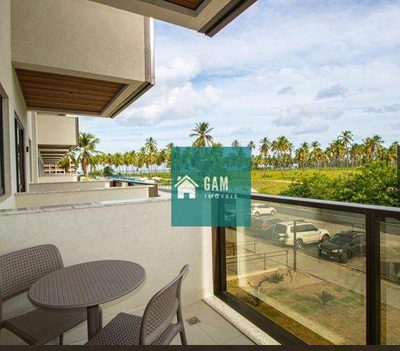 Hotel, 1 quarto, 40 m² - Foto 3