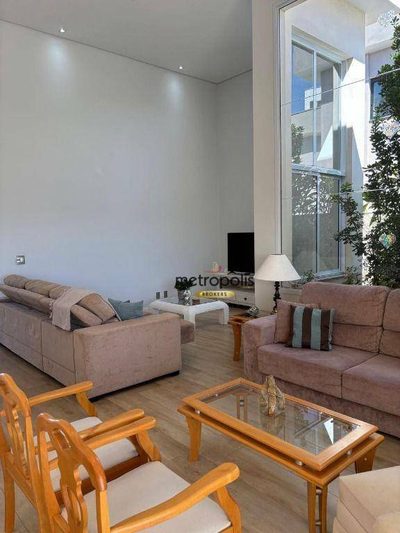 Chácara, 3 quartos, 810 m² - Foto 3