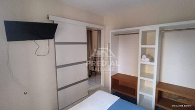 Apartamento, 1 quarto, 42 m² - Foto 5